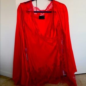 Agent Provocateur Soiree